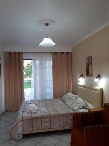 ABC Sweet Rooms Corfu Greece