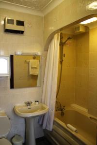 The Devoncourt Resort