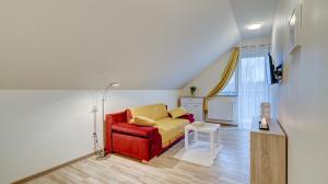 Apartament PRZYTULNY 409 Aprent