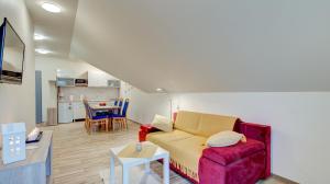 Apartament PRZYTULNY 409 Aprent