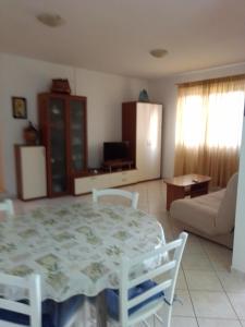 Apartmani Nedjeljka