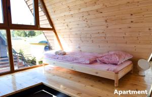 Lazar&Mila Apartments