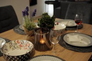 Onar Luxury Apartment