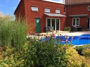 Villa Sikvägen - Gräv