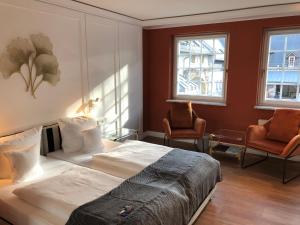 Comfort Double Room room in Hofgut Georgenthal