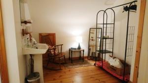 Vaughans PubAccommodation