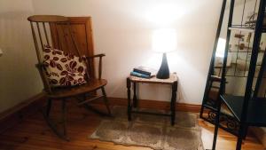 Vaughans PubAccommodation