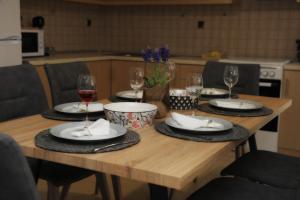 Onar Luxury Apartment