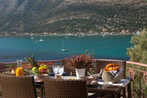 Thea Family Apartment 2 Lefkada Greece