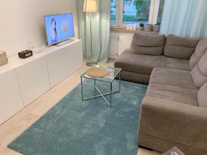 Apartament Sucharskiego