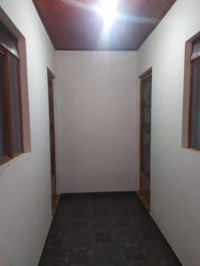Apartamento em Ibitipoca