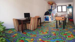 Residence Ghinita Bucovina