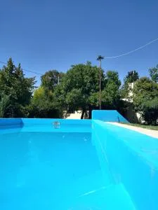 Nonno Aldo Casa de campo - Bajo Lunlunta