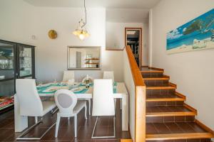 Villa Alpago Lux, impresionantes vistas