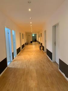 Pension FischersPension Ahrensburg Duitsland