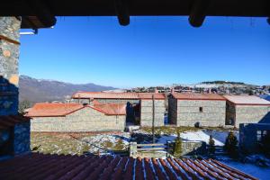 ROUGA Mountain Boutique Suites & Spa Kaimaktsalan Greece