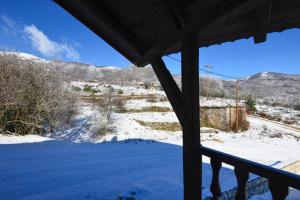 ROUGA Mountain Boutique Suites & Spa Kaimaktsalan Greece
