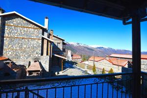 ROUGA Mountain Boutique Suites & Spa Kaimaktsalan Greece