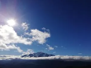 Parfumu Di Celu - Alando