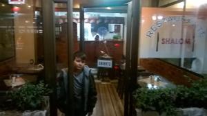 Hotel Shalom PHE Guaduas