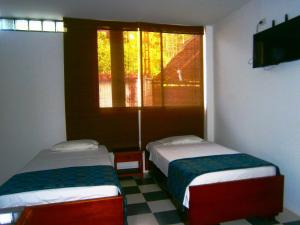 Hotel Shalom PHE Guaduas