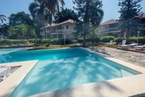 El Pelicano Apart-Hotel - Las Galeras