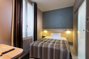 Hotels Hotel des Pavillons : photos des chambres