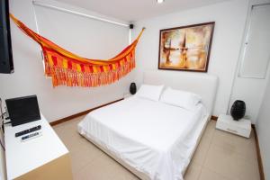 Excelente Apartamento Palmetto con vista al mar