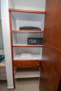 Excelente Apartamento Palmetto con vista al mar