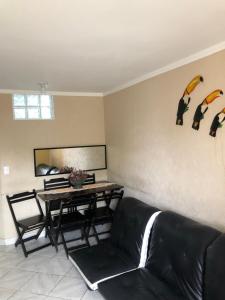 APTO Pitangueiras - 1min da Praia com Wi-Fi