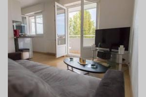 Appartements Le Schnokeloch : photos des chambres