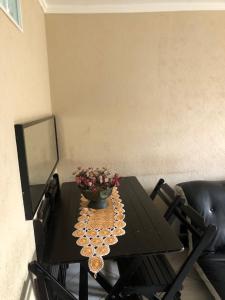 APTO Pitangueiras - 1min da Praia com Wi-Fi