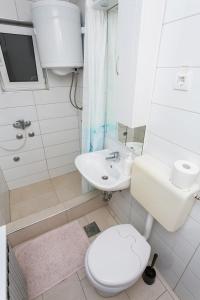 Lussino Accommodation 