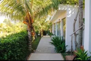 D'sawah Villa - Meliling