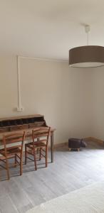 Chambres dHôtes des trouilles