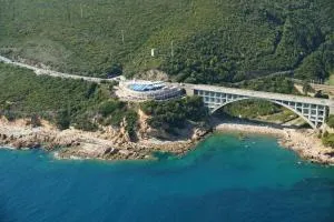 Il Romito - Villa Boretti