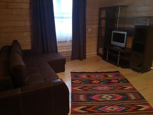 Карпатський світанок