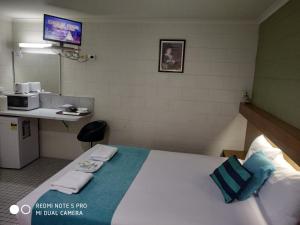 Albury Central Motel