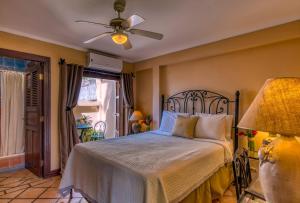 Hotel Los Robles, Managua, Nicaragua