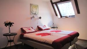 B&B / Chambres d'hotes Le clos de Banes : photos des chambres