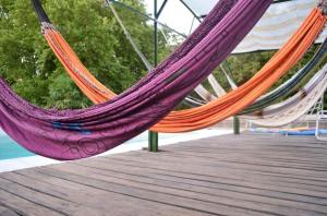 Chacras de Azcona Hostería