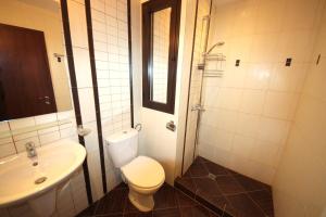 Menada Kavaci Sozopol Apartments