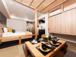 MIMARU Kyoto Shinmachi Sanjo