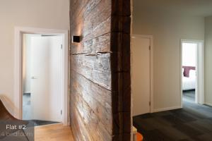 Dandelion Apartments Matīsa with Free Parking