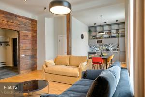 Dandelion Apartments Matīsa with Free Parking