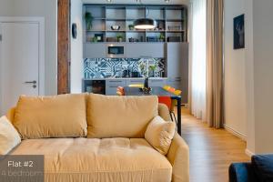 Dandelion Apartments Matīsa with Free Parking