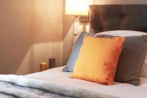 Hotels Maison D'Anthouard : photos des chambres