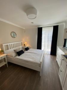 SECCA Apartman