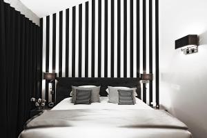 Hotels Maison D'Anthouard : Chambre Double ou Lits Jumeaux Privilège 