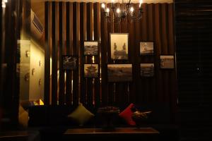 The Purple Leaf Hotels